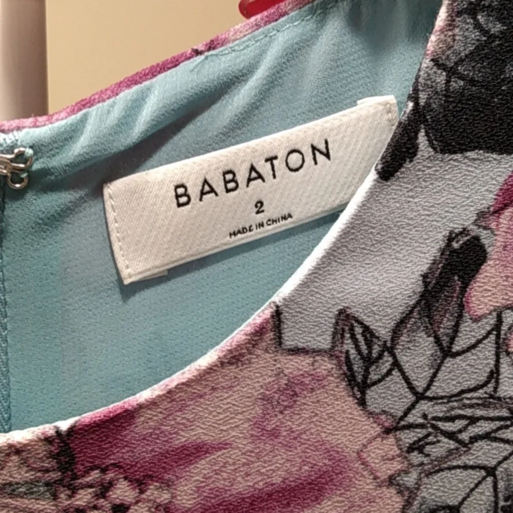 Babaton Patricio dress - Picture 4 of 17